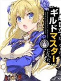 讨伐魔王之后不想出名，于是成为公会会长