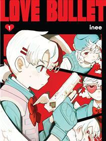 LOVE·BULLET