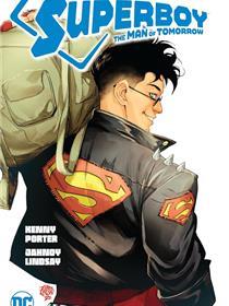 超级小子：明日之子