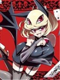 Debby·the·Corsifa不愿败北