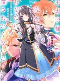 王太子大人，这次我绝不想被你杀掉！