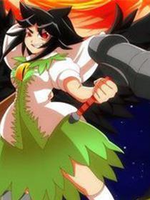 东方武龟王传说