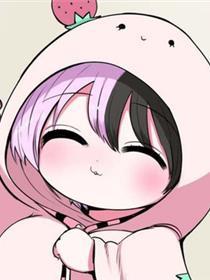 开心的跳起舞蹈，每次看到都觉得好可爱