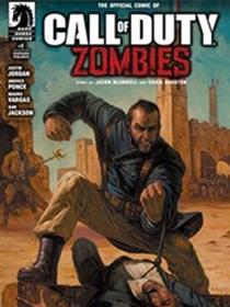 使命召唤：僵尸2