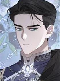 我的床底下住着一个怪物男主