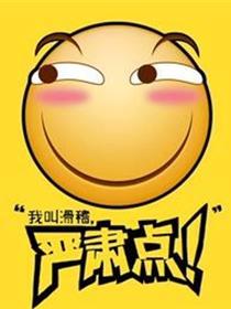 我叫滑稽，严肃点！