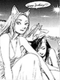 来自乐园的Happy Brithday