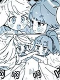 天使酱漫画